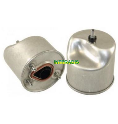 Housing, fuel filter (10109)