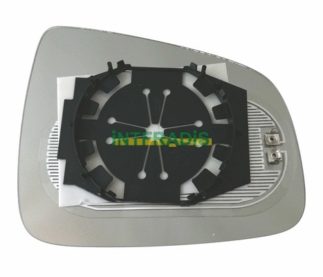 Mirror Glass, exterior mirror (12081)