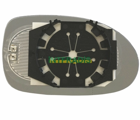 Mirror Glass, exterior mirror (12006)