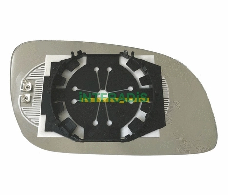 Mirror Glass, exterior mirror (12125)