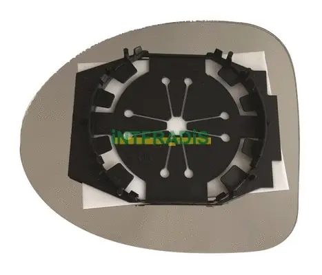 Mirror Glass, exterior mirror (12064)