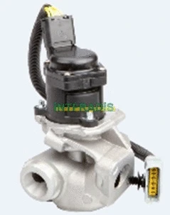 EGR Valve (2561)