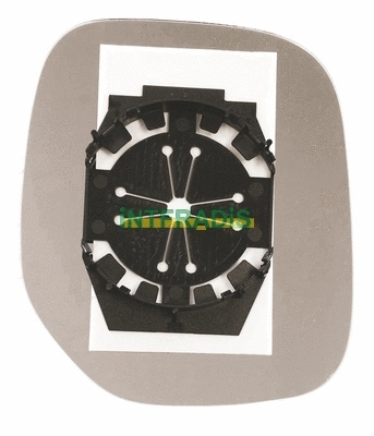 Mirror Glass, exterior mirror (12020)