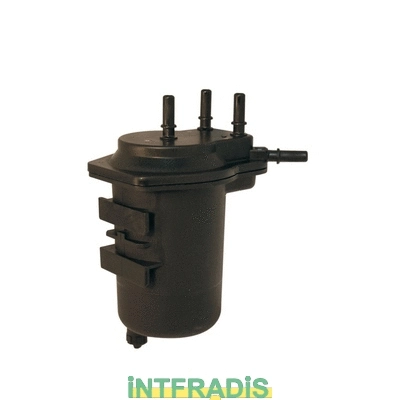 Housing, fuel filter (10118)