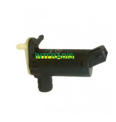 Washer Fluid Pump, window cleaning (1057BL)