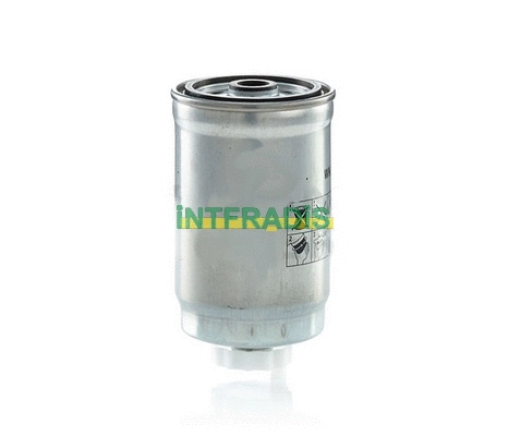 Fuel Filter (101074)