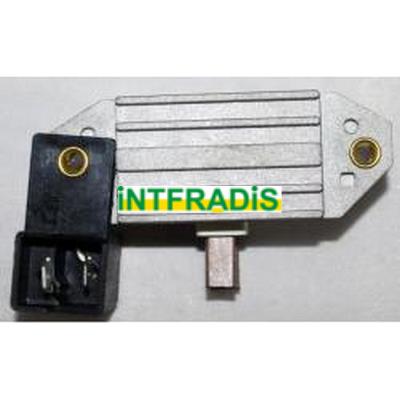 Alternator Regulator (1204BL)