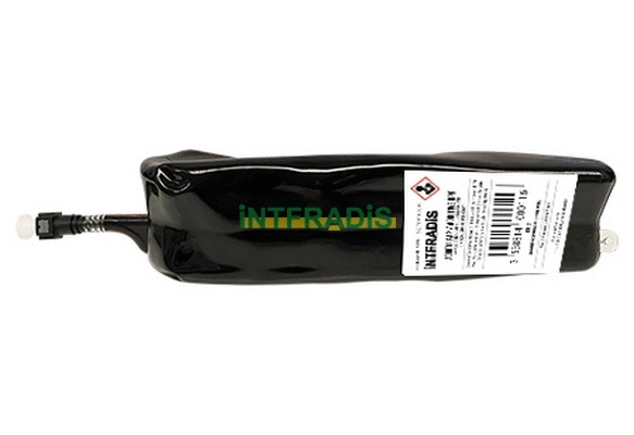 Retrofit Kit, soot/particulate filter (C11)