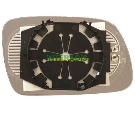 Mirror Glass, exterior mirror (12001)