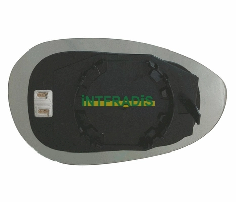 Mirror Glass, exterior mirror (12093)