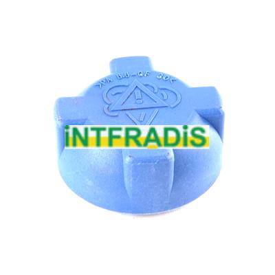 Cap, coolant tank (50.100BL)
