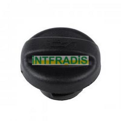 Sealing Cap, oil filler neck (51.38BL)