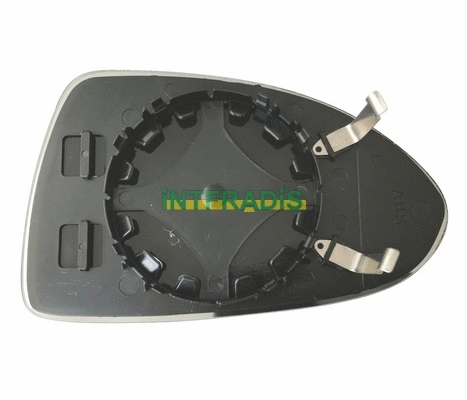 Mirror Glass, exterior mirror (12101)