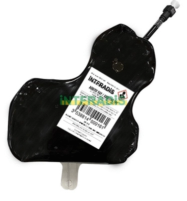 Retrofit Kit, soot/particulate filter (C16)