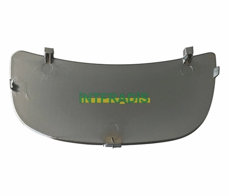 Mirror Glass, exterior mirror (12087)