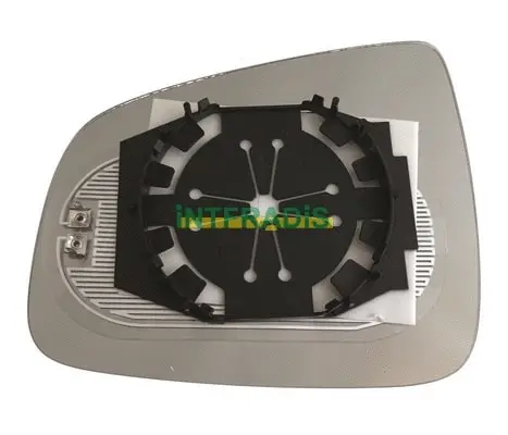 Mirror Glass, exterior mirror (12091)