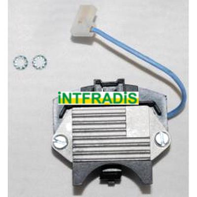 Alternator Regulator (1201BL)