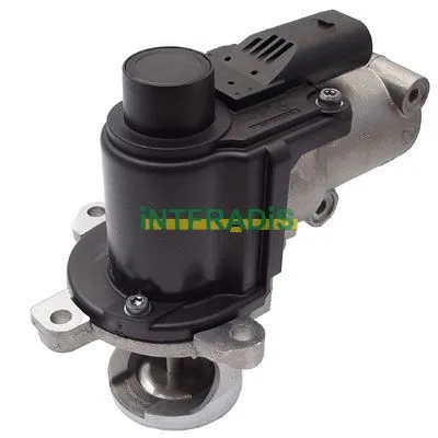 EGR Valve (2595)
