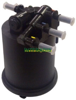 Housing, fuel filter (10116)