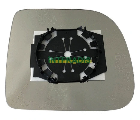 Mirror Glass, exterior mirror (12051)