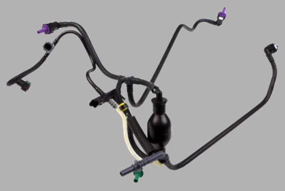 Fuel Line (10215)