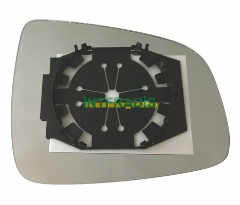 Mirror Glass, exterior mirror (12090)