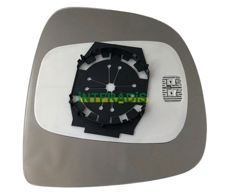 Mirror Glass, exterior mirror (12098)