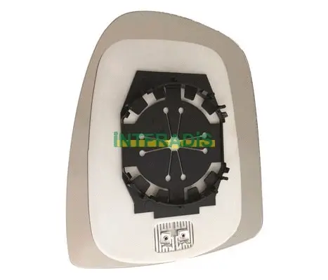 Mirror Glass, exterior mirror (12085)