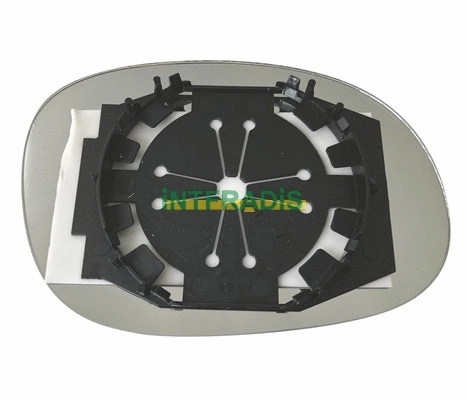 Mirror Glass, exterior mirror (12013)