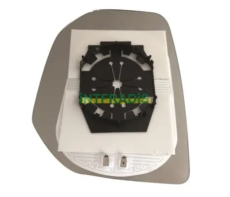 Mirror Glass, exterior mirror (12022)