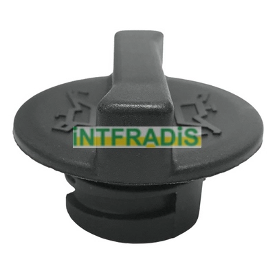 Sealing Cap, oil filler neck (51.44)