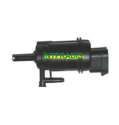 Washer Fluid Pump, window cleaning (1044BL)