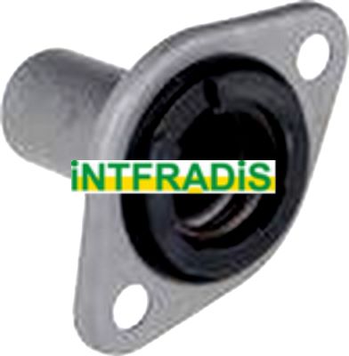 Guide Sleeve, clutch (2452)