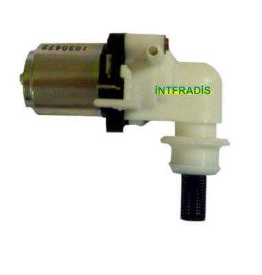 Washer Fluid Pump, window cleaning (1055BL)