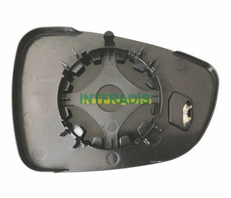 Mirror Glass, exterior mirror (12029)