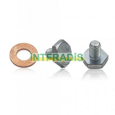 Screw Plug, oil sump (404BL)