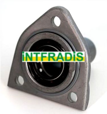 Guide Sleeve, clutch (2450)