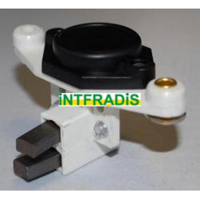 Alternator Regulator (1203BL)
