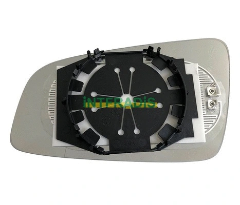 Mirror Glass, exterior mirror (12110)