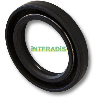 Shaft Seal, differential (609)
