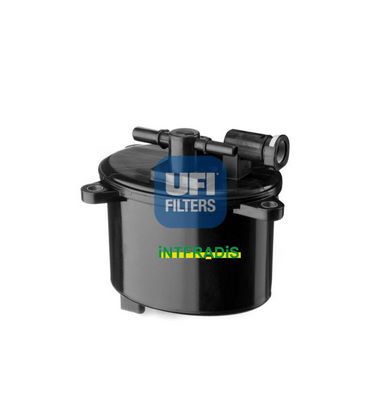 Housing, fuel filter (101097)