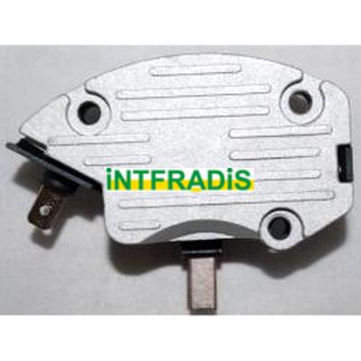 Alternator Regulator (1206BL)