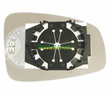 Mirror Glass, exterior mirror (12075)