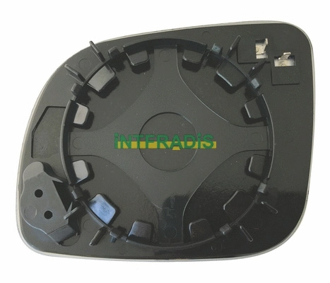 Mirror Glass, exterior mirror (12115)