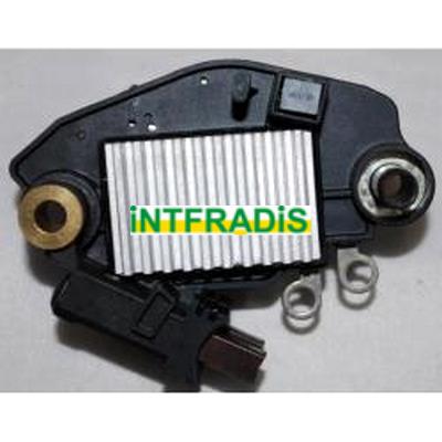 Alternator Regulator (1224BL)