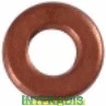 Seal Ring, nozzle holder (10146)