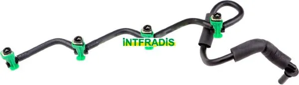 Fuel Line (10228)
