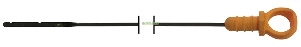 Oil Dipstick (2921)
