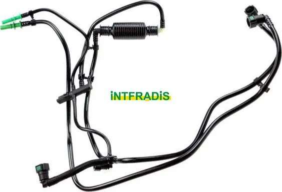 Fuel Line (10210)