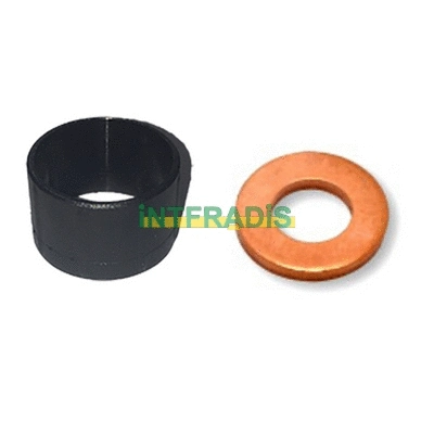 Seal Kit, injector nozzle